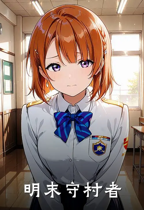 明末守村者(姜阳刘梅)热门网络小说_最新完本小说明末守村者(姜阳刘梅)